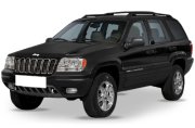 Jeep Grand Cherokee 2002-2005