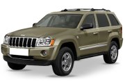 Jeep Grand Cherokee 2005-2010