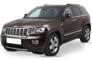 Jeep Grand Cherokee 2010-2013