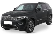 Jeep Grand Cherokee 2013-2017