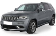 Jeep Grand Cherokee 2017-2021