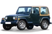 Jeep Wrangler 1997-2006