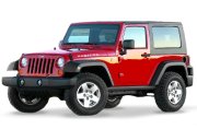 Jeep Wrangler 2006-2018