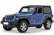 Jeep Wrangler 2018->