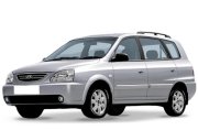 Kia Carens 2002-2006