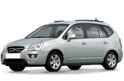 Kia Carens 2006-2013