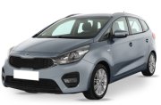 Kia Carens 2016-2019