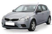 Kia Ceed 2009-2012