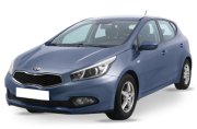 Kia Ceed 2012-2015