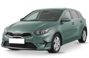 Kia Ceed 2022->