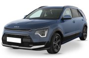 Kia Niro 2022->