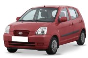 Kia Picanto 2004-2008