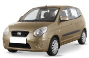 Kia Picanto 2008-2011