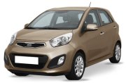 Kia Picanto 2011-2015