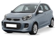 Kia Picanto 2015-2017