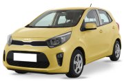 Kia Picanto 2017-2023