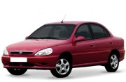 Kia Rio 1999-2003