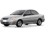 Kia Rio 2003-2006