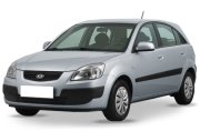 Kia Rio 2006-2011