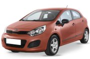 Kia Rio 2011-2014