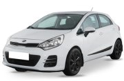 Kia Rio 2014-2017