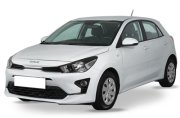 Kia Rio 2020-2024