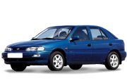 Kia Sephia 1994-1998