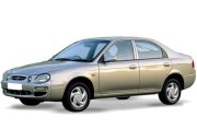 Kia Shuma 1998-2002