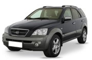 Kia Sorento 2002-2006