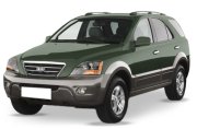 Kia Sorento 2006-2009
