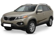 Kia Sorento 2009-2012