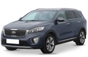 Kia Sorento 2015-2017