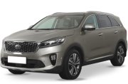 Kia Sorento 2017-2020