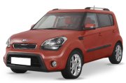 Kia Soul 2011-2013