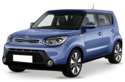 Kia Soul 2013-2016