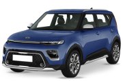 Kia Soul 2019-2022