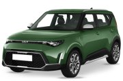 Kia Soul 2022->
