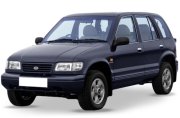 Kia Sportage 1994-2004