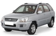 Kia Sportage 2004-2010