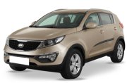 Kia Sportage 2010-2016