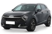 Kia Sportage 2021->