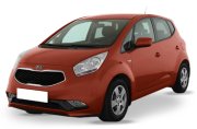 Kia Venga 2015-2019