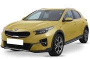 Kia XCeed 2019-2022
