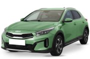 Kia XCeed 2022->