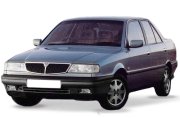 Lancia Dedra 1989-1999