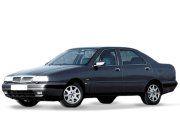 Lancia Kapra 1994-2001