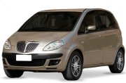 Lancia Musa 2004-2007