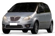 Lancia Musa 2007-2013