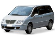 Lancia Phedra 2002-2010