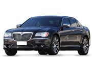 Lancia Thema 2011-2014